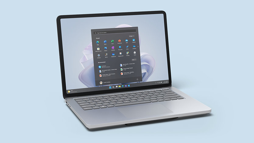 Surface laptop Studio スリムペン2 Surface Laptop Studio 2 features - Microsoft Support