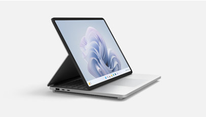 A Surface Laptop Studio 2.