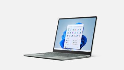 値下げ Microsoft Surface Laptop Go 2-