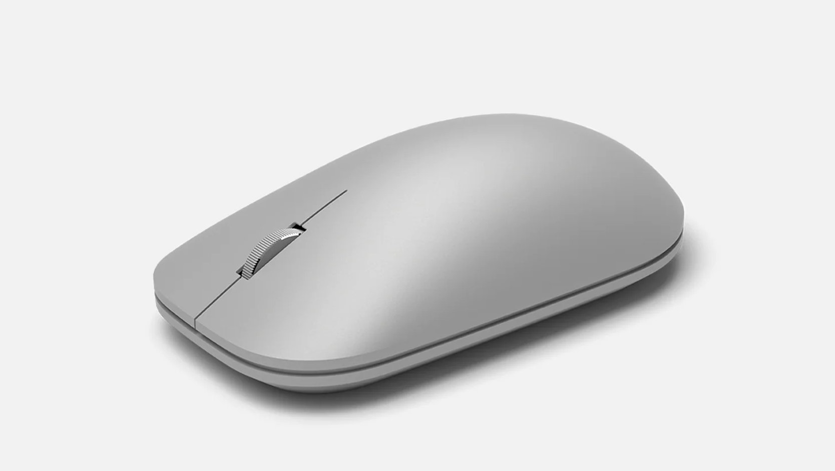 A Surface Mouse for Business.