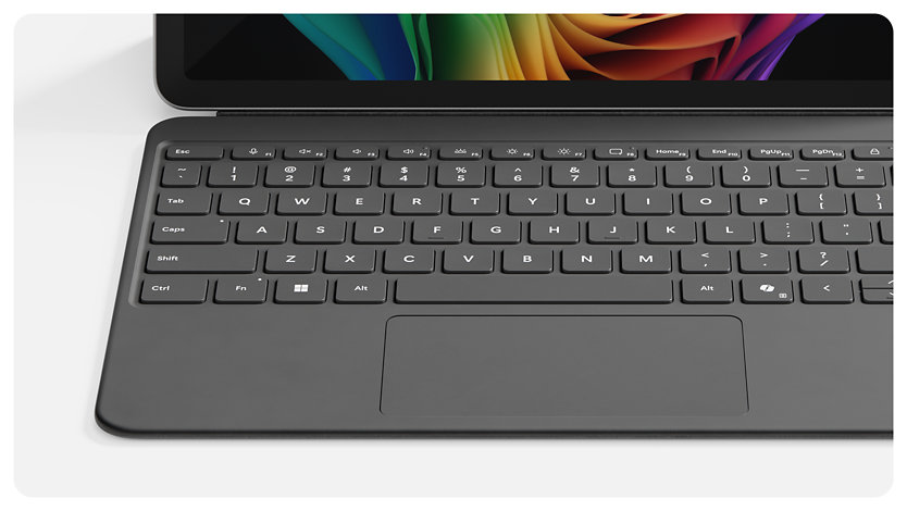 Microsoft Surface3  キーボード付き※ マイクロソフト Surface Pro 12 インチ キーボード(ペン収納付き