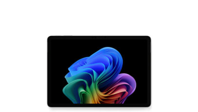 Een Surface Pro voor bedrijven, Copilot+ PC, 12 inch