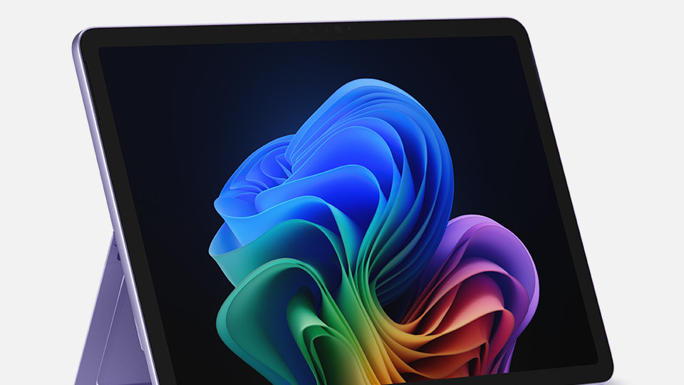 Surface Pro, Copilot+ PC, 12 インチ