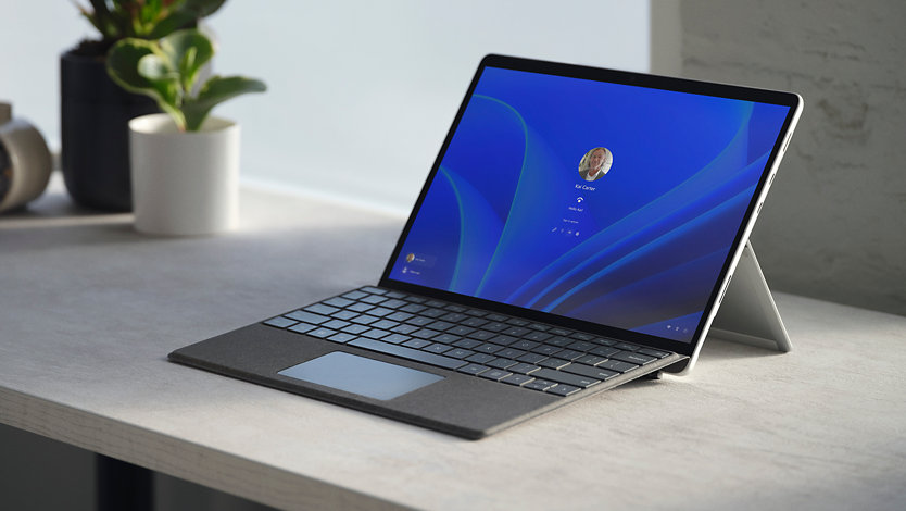 New Surface devices bring more value to business