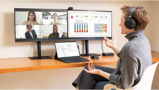 Surface for Business