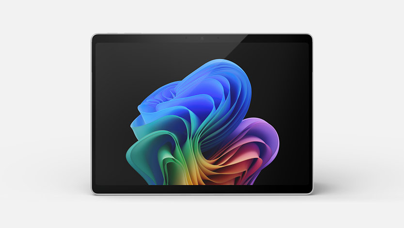 Une Surface Pro, Copilot+ PC