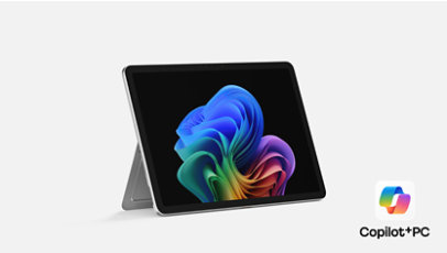 法人向け Surface Pro, Copilot+ PC, 12 インチ | Snapdragon の画像  