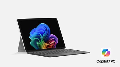 法人向け Surface Pro, 12 インチ | Snapdragon の画像 