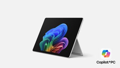 Image d'une tablette Surface Pro recondtionée certifiée