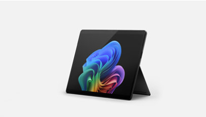 Découvrez les nouvelles tablettes Surface Pro Copilot + PC reconditionnées certifiées