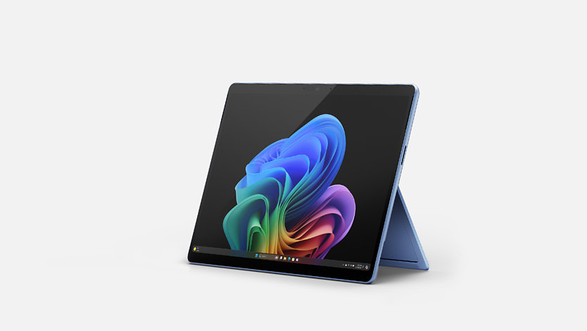 サファイアの Surface Pro, Copilot+ PC