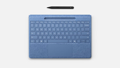 Surface Pro フレックスキーボード（ペン収納付き/スリム ペン付き） | Microsoft Store 日本