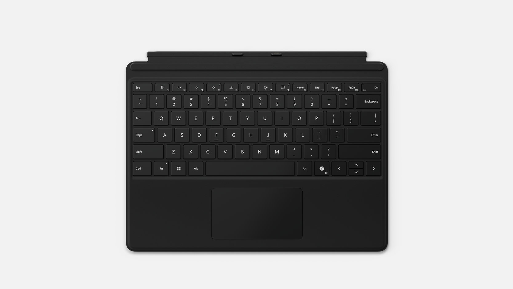 A Surface Pro Keyboard.