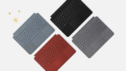 Surface Pro Signature Keyboard kaufen.