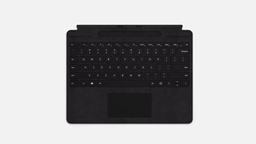 Surface Pro 8 Intel Core i7 + Surface Pro Signature Keyboard + 