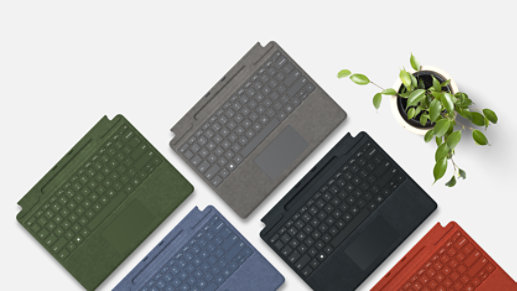 Accesorios para portátiles Surface | Microsoft Store