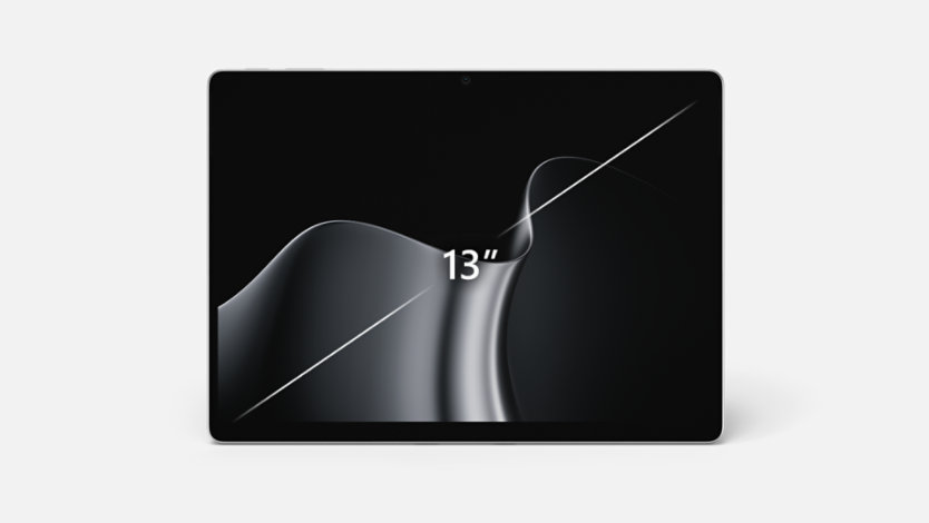 A Surface Pro for Business, 13-inch (12th Edition) | Snapdragon. 