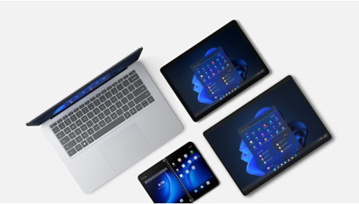 法人向け Surface