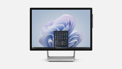 法人向け Surface Studio 2+ の画像