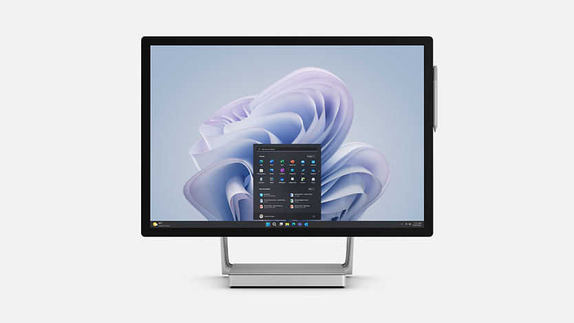 法人向け Surface Studio 2+