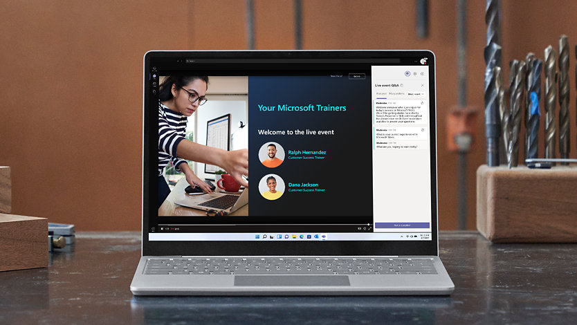 Microsoft Business Sales & Support | Resources & Tools