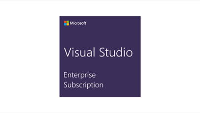Visual Studio Enterprise logo