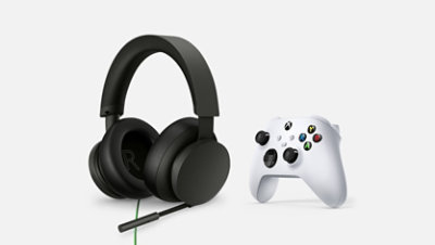 Xbox アクセサリの画像 