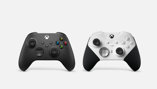 Xbox Consoles, Controllers, & - Store