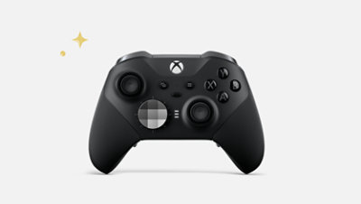 Xbox Elite Wireless Controller Series 2 