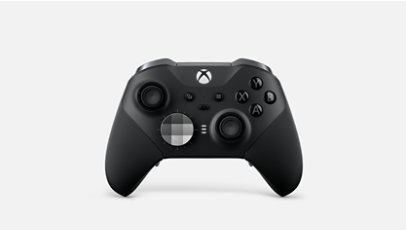 购买 Xbox Elite 无线手柄 系列 2 忍者龙剑传 4