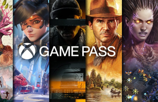 Game Pass