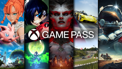 Xbox Game Pass Ultimate に含まれるゲーム Diablo Starfield Forza Motorsport Persona 3 Reload