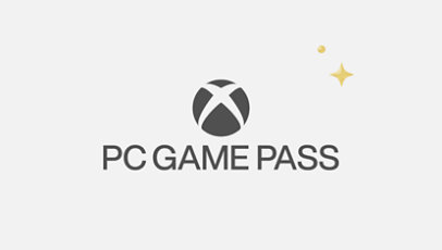Xbox PC Game pass.
