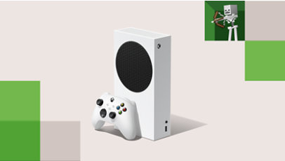 Xbox Consoles, Games, Controllers, Gear & More - Microsoft Store