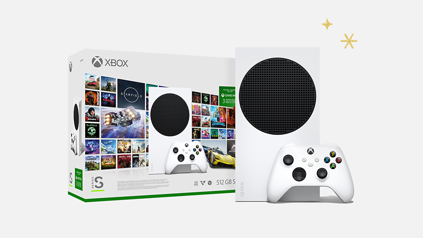 Xbox Official Site: Consoles, Games, and Community