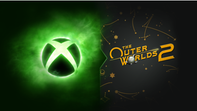Presentazione di Xbox e The Outer World 2.