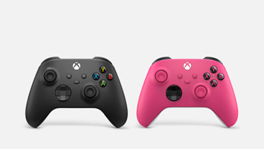Xbox Consoles, Games, Controllers, Gear More - Microsoft Store