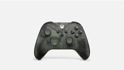 Xbox Wireless Controller – Nocturnal Vapor Special Edition