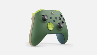  Xbox Wireless Controller - Remix Special Edition.