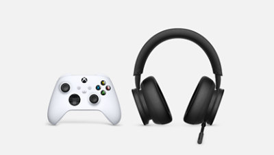 Xbox アクセサリの画像 