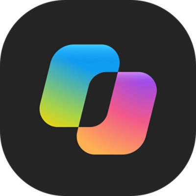 Microsoft copilot logo