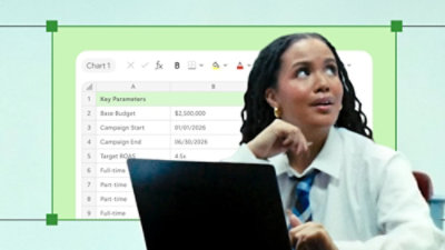 Microsoft Copilot | Built for work. Made for you.