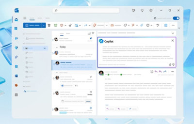 Microsoft Copilot in MS Word