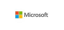 Microsoft のロゴ
