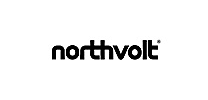 Logotipo de Northvolt