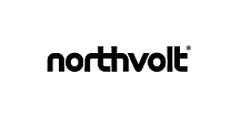 Logo firmy Northvolt