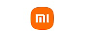 O logotipo da Xiaomi.