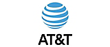 Logotip tvrtke ATT
