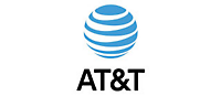 „AT&T“ logotipas