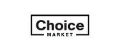 Logo von Choice Market